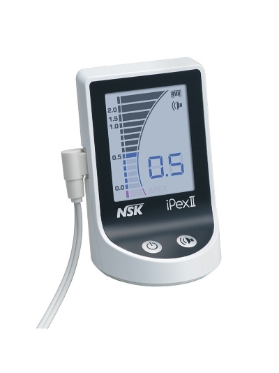 Localizador de pices Ipex II NSK